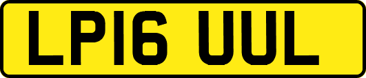 LP16UUL