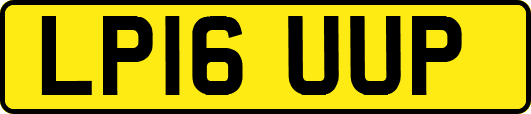 LP16UUP