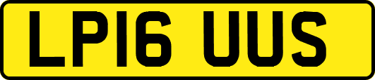 LP16UUS