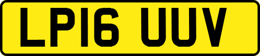 LP16UUV