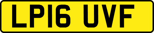 LP16UVF