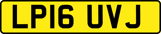 LP16UVJ