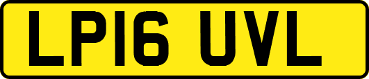 LP16UVL