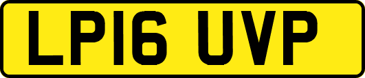 LP16UVP