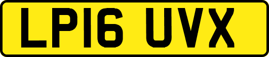 LP16UVX