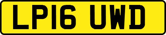 LP16UWD