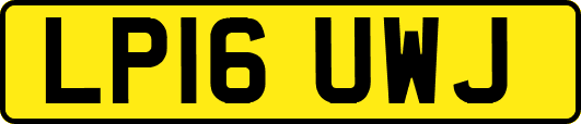 LP16UWJ