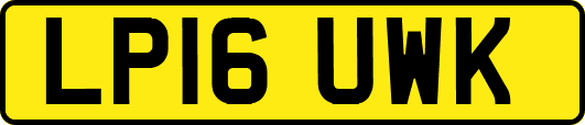 LP16UWK