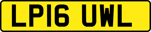 LP16UWL