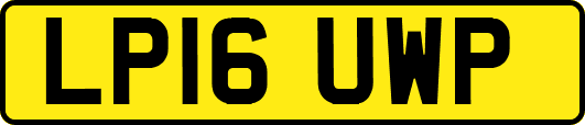 LP16UWP