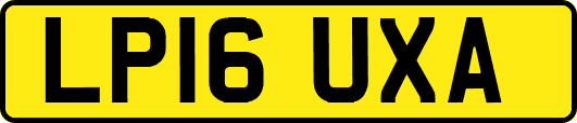 LP16UXA