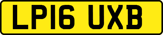 LP16UXB