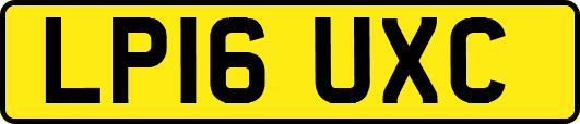 LP16UXC