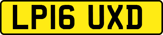 LP16UXD