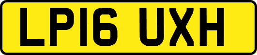 LP16UXH