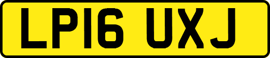 LP16UXJ