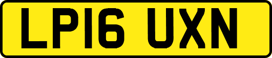 LP16UXN