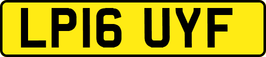 LP16UYF