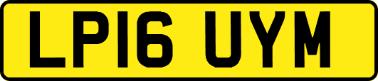 LP16UYM
