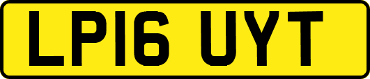 LP16UYT