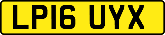 LP16UYX