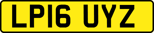LP16UYZ
