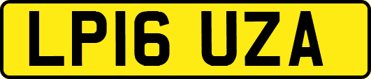 LP16UZA