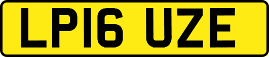 LP16UZE