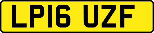 LP16UZF