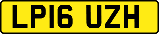 LP16UZH