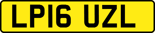 LP16UZL