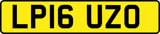 LP16UZO