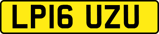 LP16UZU