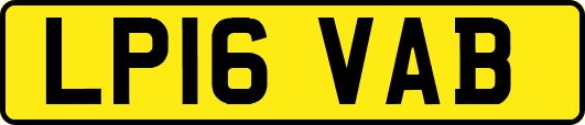LP16VAB