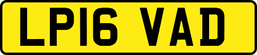 LP16VAD