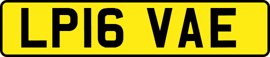 LP16VAE