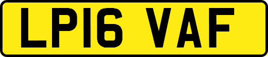 LP16VAF