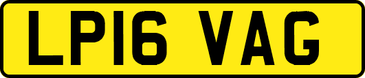 LP16VAG