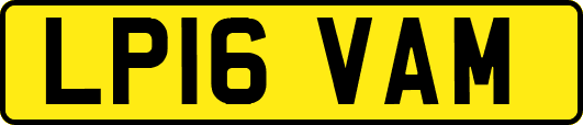 LP16VAM