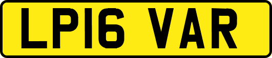 LP16VAR
