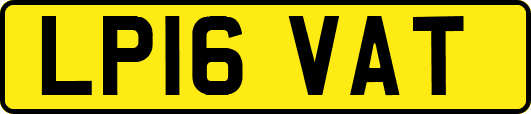 LP16VAT