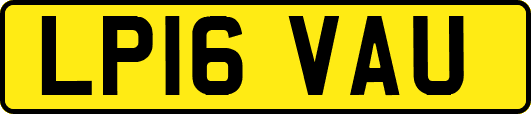 LP16VAU