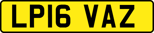 LP16VAZ