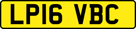 LP16VBC