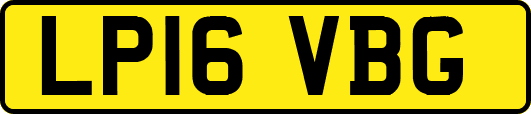 LP16VBG