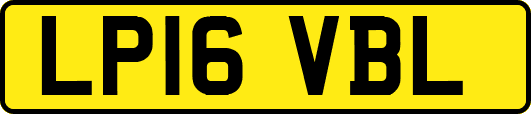 LP16VBL