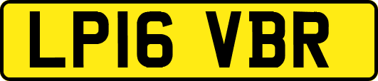 LP16VBR