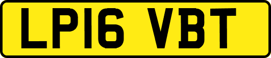 LP16VBT