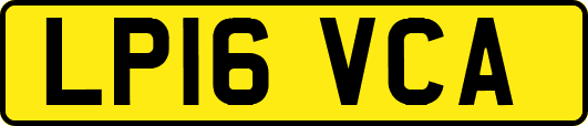 LP16VCA