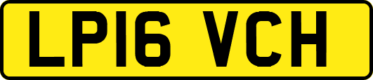 LP16VCH